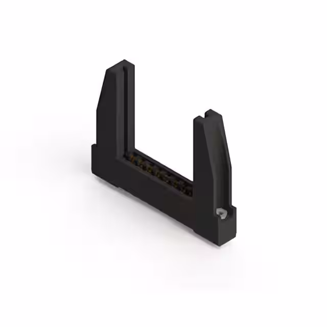 357-009-541-178 EDAC Inc.  Edgeboard Connectors